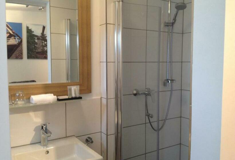 스탠다드 룸, Am Meerturm