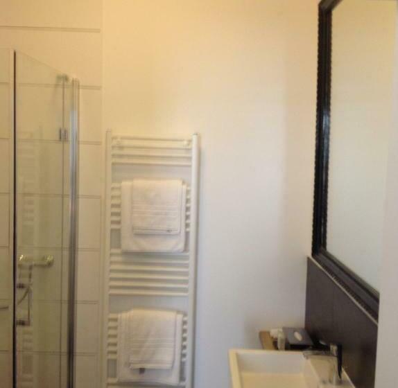 스탠다드 룸, Am Meerturm