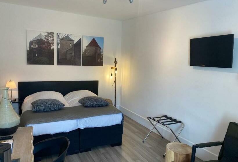 스탠다드 룸, Am Meerturm