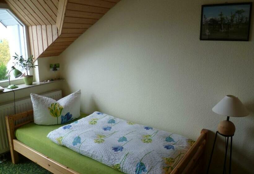 スタンダードシングルルーム, Gesundheitshotel Haus Sonnenstein