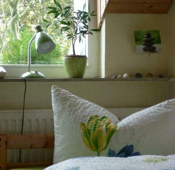 스탠다드 싱글 룸, Gesundheitshotel Haus Sonnenstein
