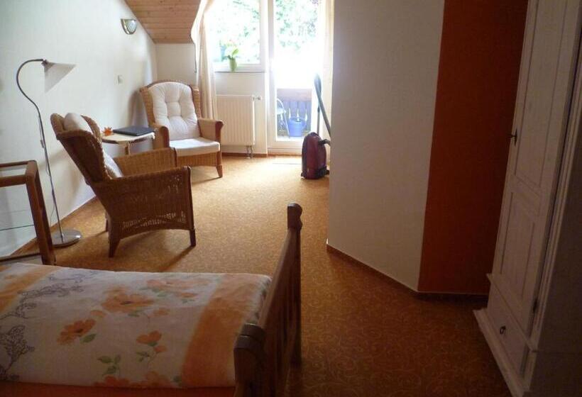 ファミリールーム, Gesundheitshotel Haus Sonnenstein