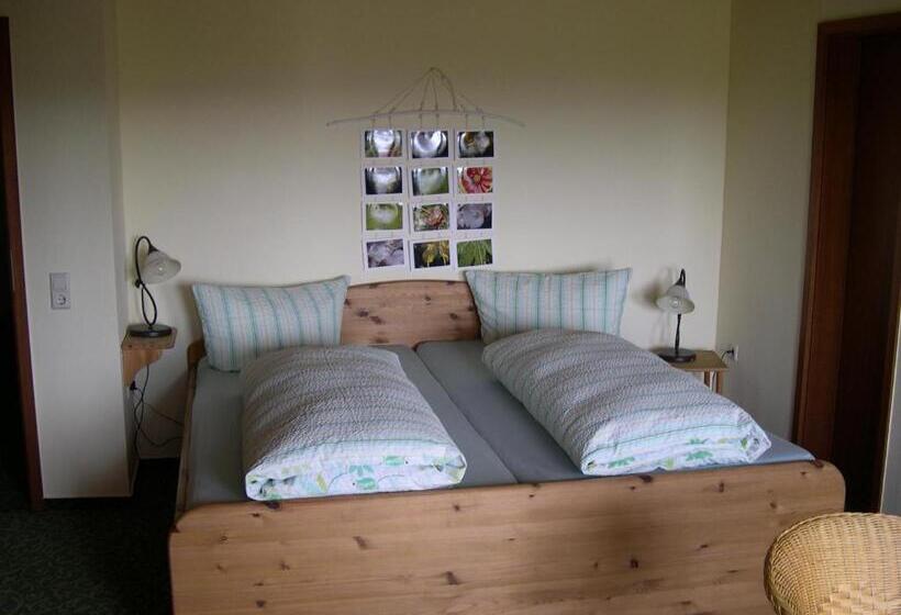 デラックスルーム, Gesundheitshotel Haus Sonnenstein