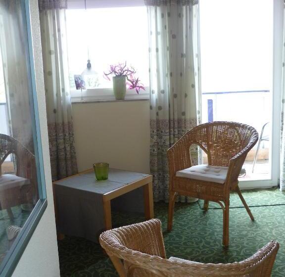 デラックスルーム, Gesundheitshotel Haus Sonnenstein