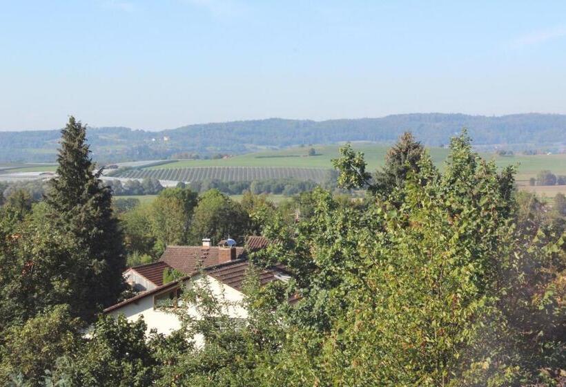 デラックスルーム, Gesundheitshotel Haus Sonnenstein