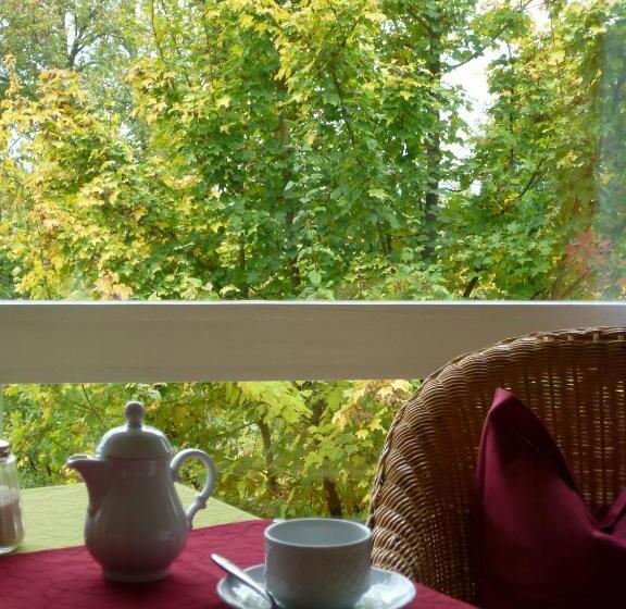 デラックスルーム, Gesundheitshotel Haus Sonnenstein