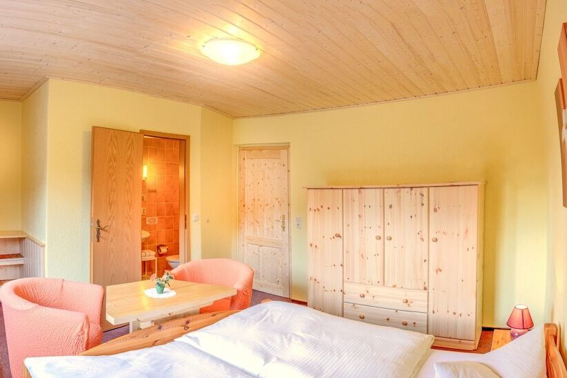 Номер Стандарт, Ferienhotel Goldhübel