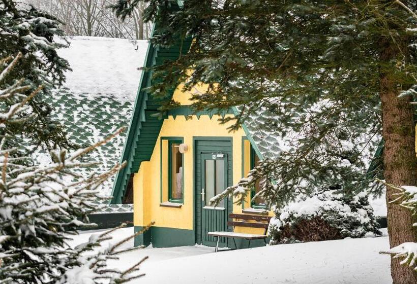 בקתה סטנדרטית, Ferienhotel Goldhübel