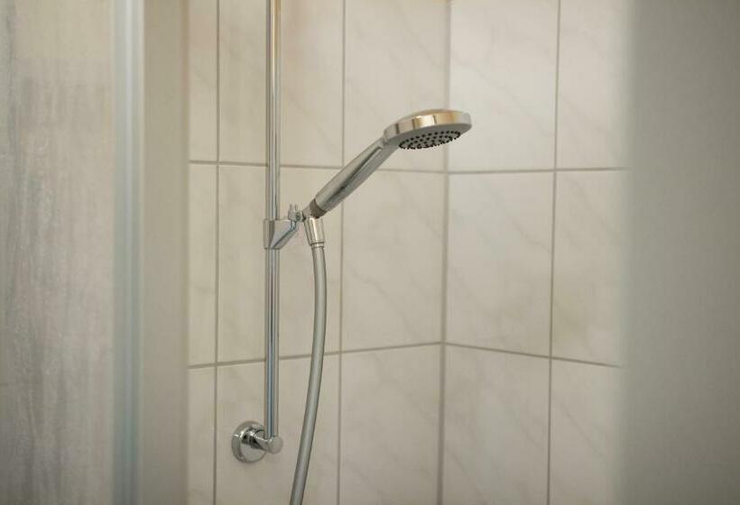 Komfortrum, Hostel Sleps