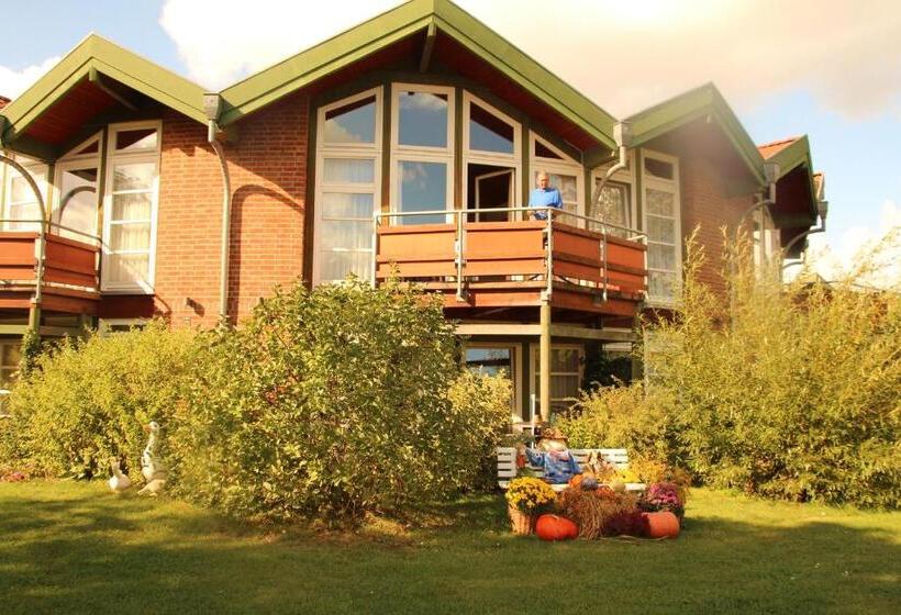 شقة بريميوم غرفة واحدة, An Der Metow Ferienpark