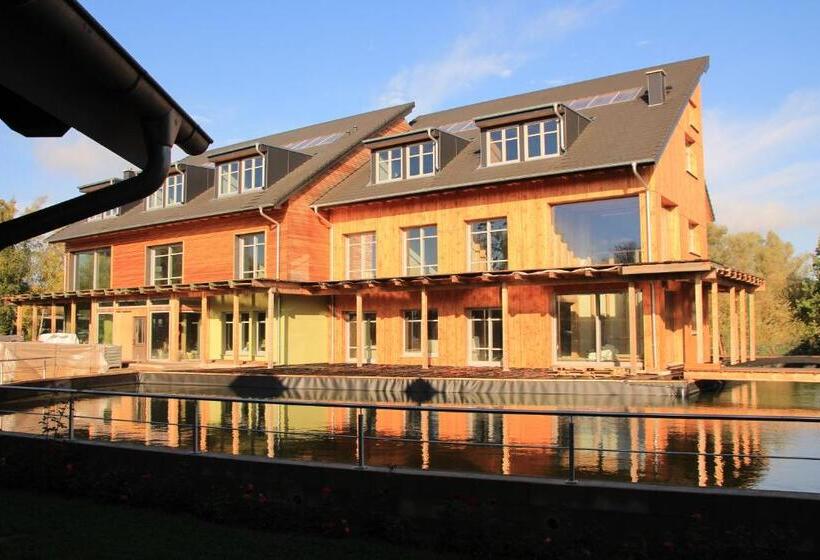 شقة بريميوم غرفة واحدة, An Der Metow Ferienpark