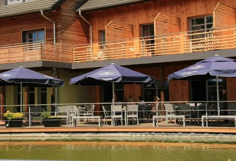 ファミリールーム, An Der Metow Ferienpark