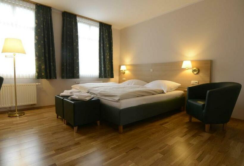 غرفة قياسية, Apartment Hotel Rüther