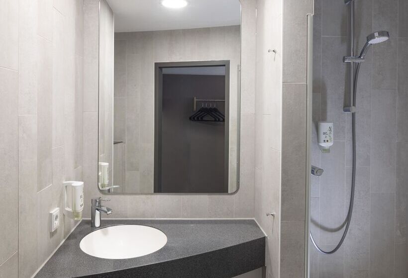 标准间, B&b Hotel Kiel City