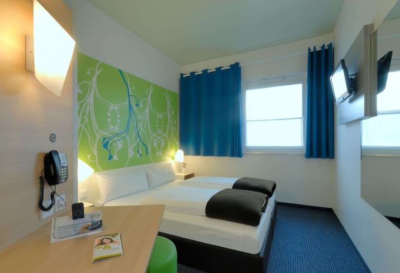 标准间, B&b Hotel Paderborn