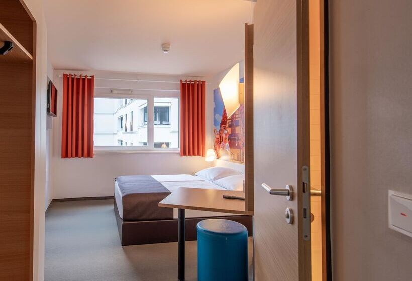 标准间, B&b Hotel Schweinfurt City