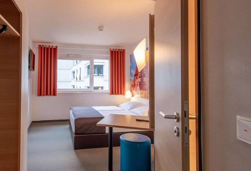 标准间, B&b Hotel Schweinfurt City