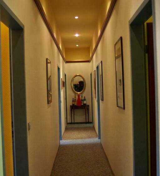 商务房间, Borcharding Rheine Mesum