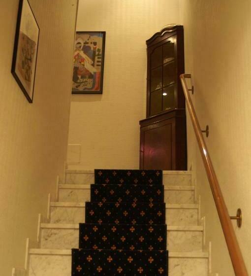 商务房间, Borcharding Rheine Mesum