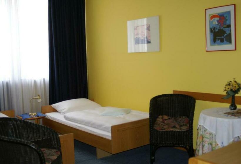 标准间, Borcharding Rheine Mesum