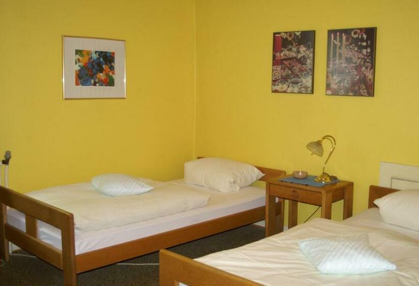 标准间, Borcharding Rheine Mesum