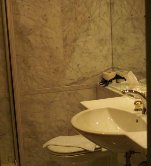 商务房间, Borcharding Rheine Mesum