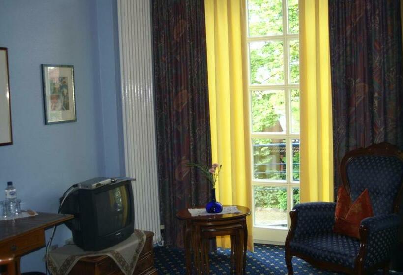 商务房间, Borcharding Rheine Mesum