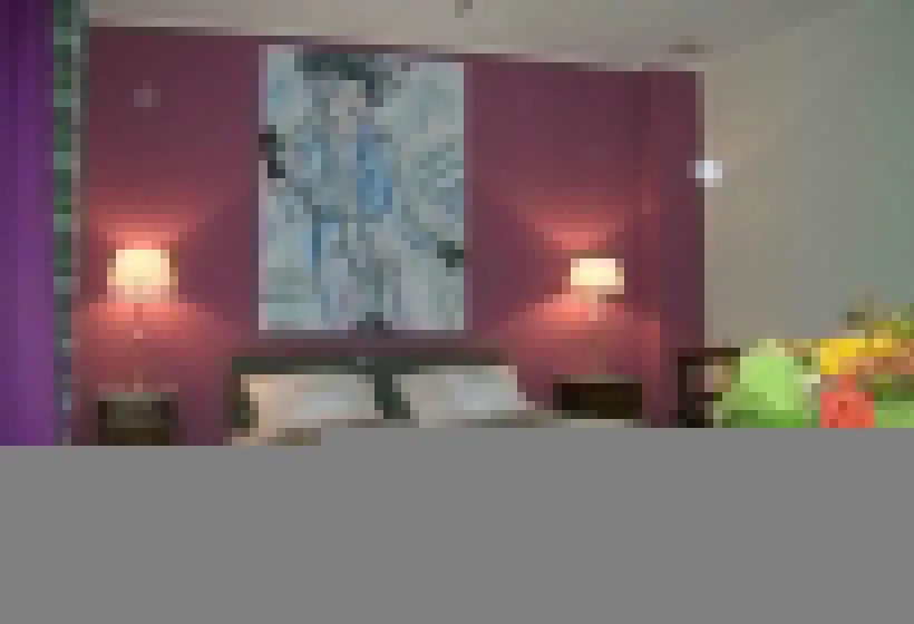 コンフォートルーム, & Café Kleinergrünauer