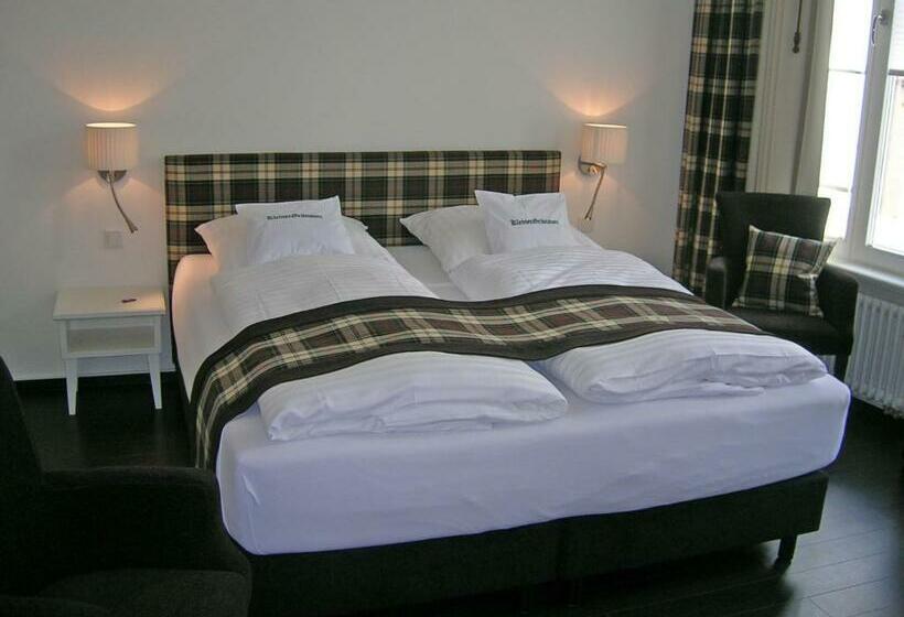 Номер Стандарт, & Café Kleinergrünauer