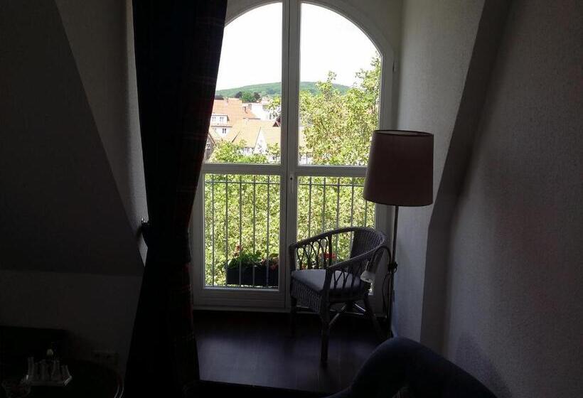 带1个卧室的公寓, & Café Kleinergrünauer