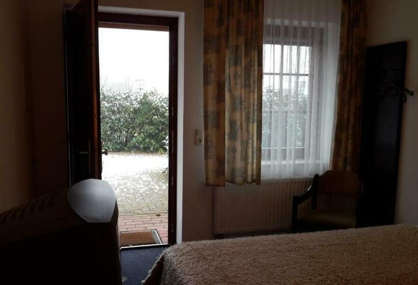 غرفة قياسية, Der Heidkrug