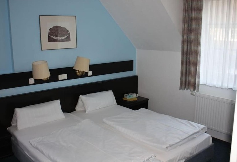 غرفة قياسية, Der Heidkrug