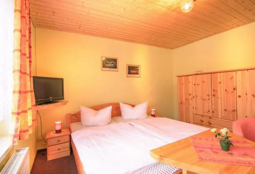 Standard-huone, Ferienhotel Goldhübel