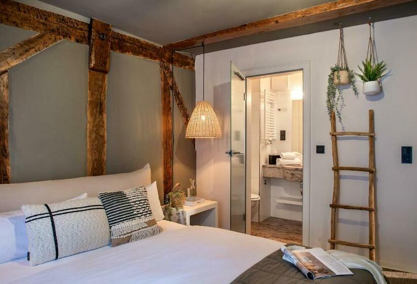 标准间, Fuchs Life Style Mit Night Life