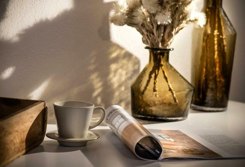 标准间, Fuchs Life Style Mit Night Life