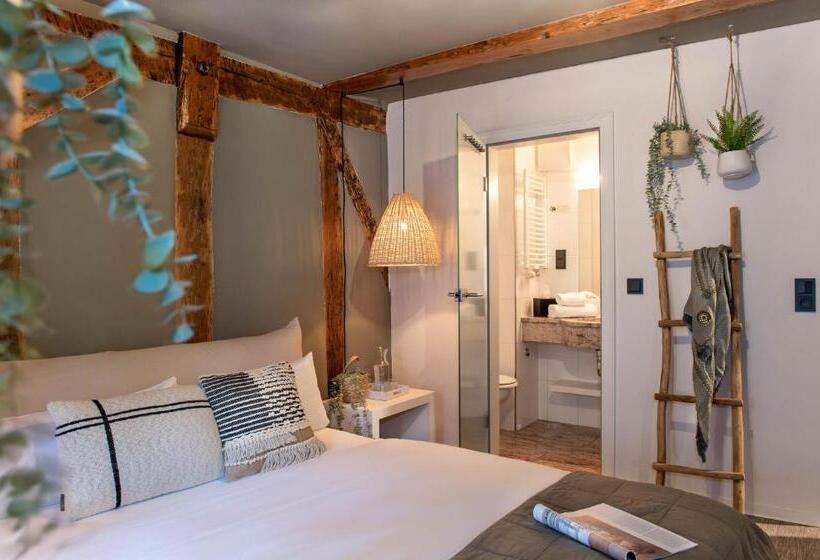 Номер Стандарт, Fuchs Life Style Mit Night Life