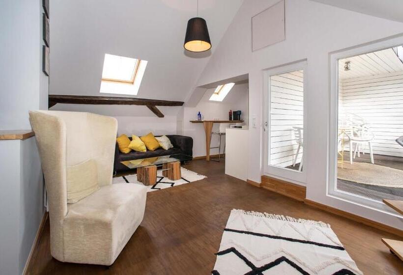 标准间, Fuchs Life Style Mit Night Life