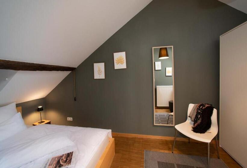 Номер Стандарт, Fuchs Life Style Mit Night Life