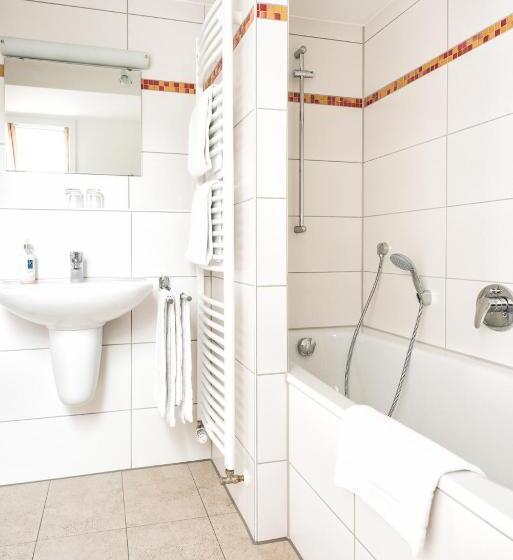 غرفة قياسية, Gasthof Zum Lamm