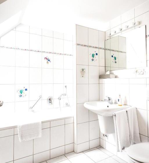 غرفة قياسية, Gasthof Zum Lamm