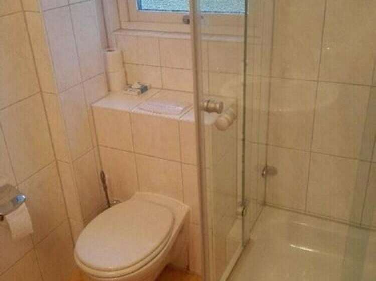 Номер Стандарт с Балконом, Im Schwedischen Hof