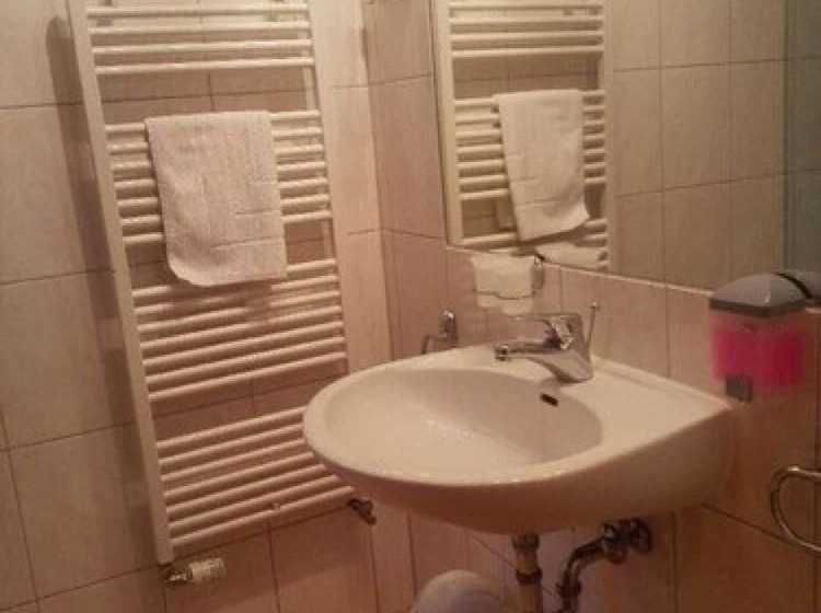 标准间带阳台, Im Schwedischen Hof