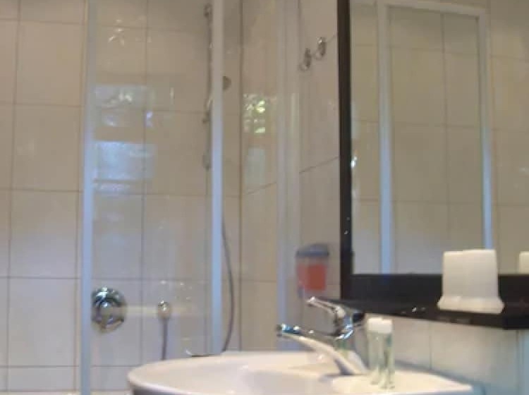 标准间带阳台, Im Schwedischen Hof