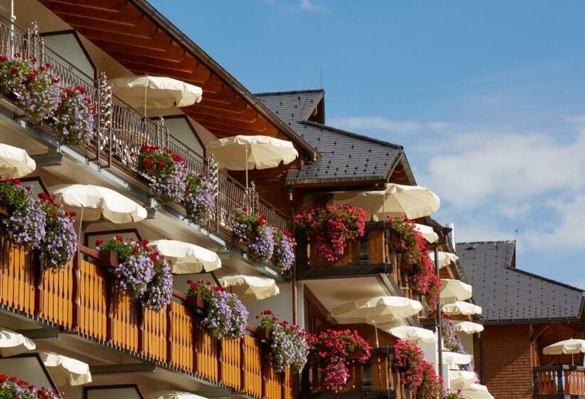 Номер Стандарт, Kesslermühle