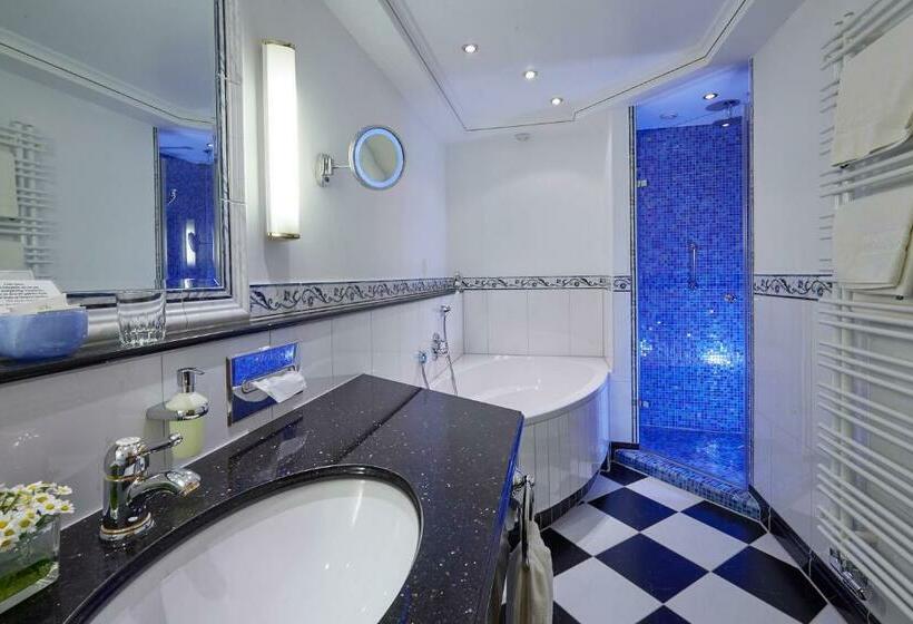 Номер Superior, Kesslermühle