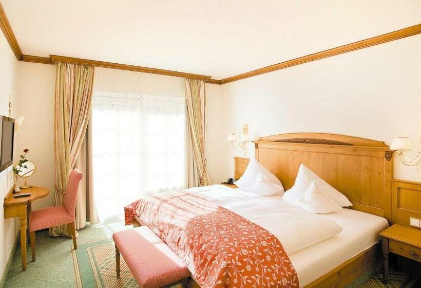 Люкс, Kesslermühle