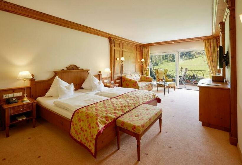 Номер Superior, Kesslermühle