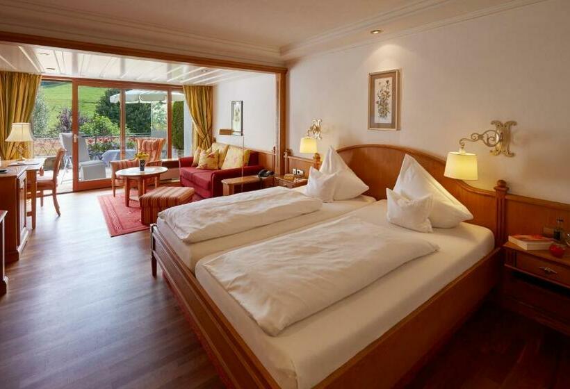 Номер Стандарт, Kesslermühle