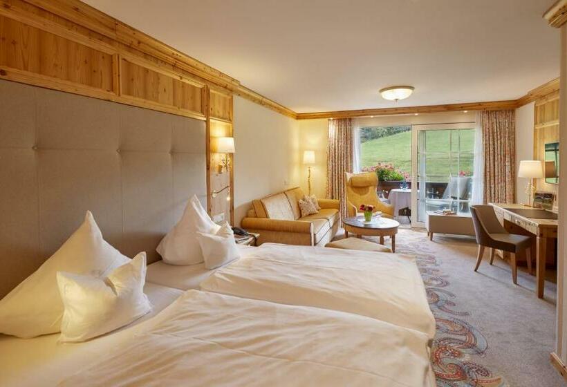 Номер Стандарт, Kesslermühle