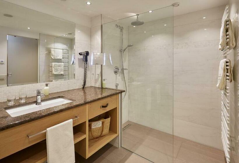 Номер Superior, Kesslermühle